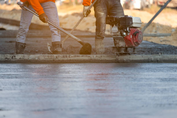 Best Decorative Concrete in Ridgefield Park, NJ