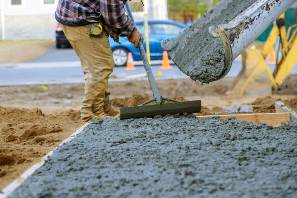  Ridgefield Park, NJ Concrete contractor Pros