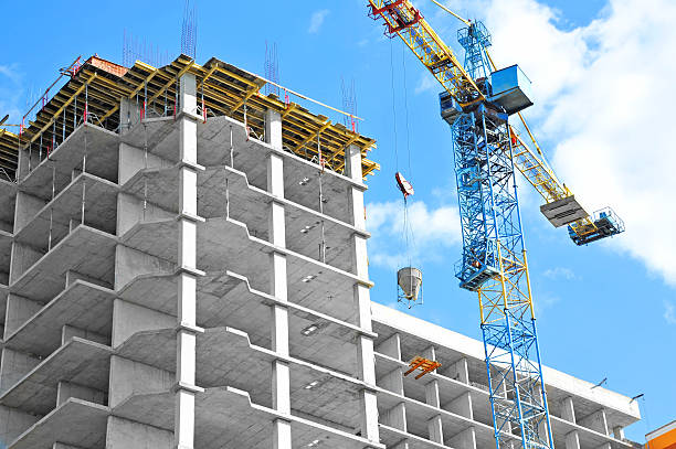 Professional Concrete contractor in NJ